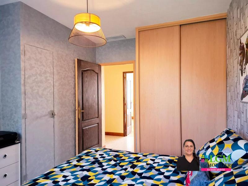 Maison - 166 m² - 5 pièces