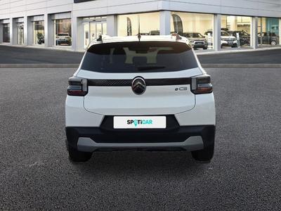 Citroën C3 e- IV Electrique 113ch Auto Max