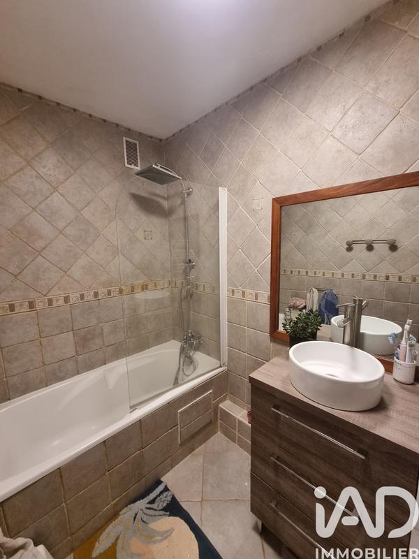 Appartement - 79 m² - 4 pièces