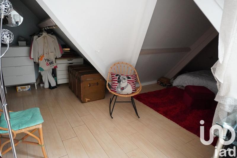 Maison - 195 m² - 8 pièces