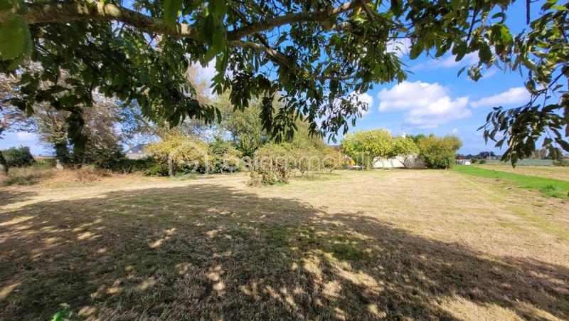 Maison - 115 m² - 4 pièces