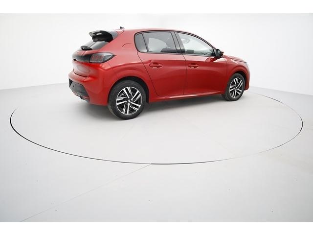 Peugeot 208 Allure Pack PureTech 130 s&amp;S Eat8