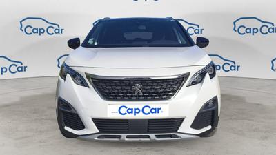 Peugeot 3008 1.2 PureTech 130 Gt Line - Toit ouvrant