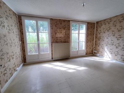 Maison - 59 m² - 3 pièces
