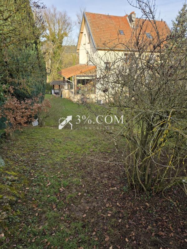 Maison - 132 m² - 5 pièces