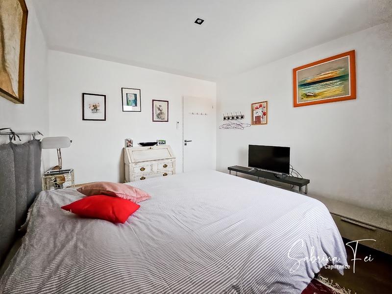 Maison - 143 m² - 5 pièces