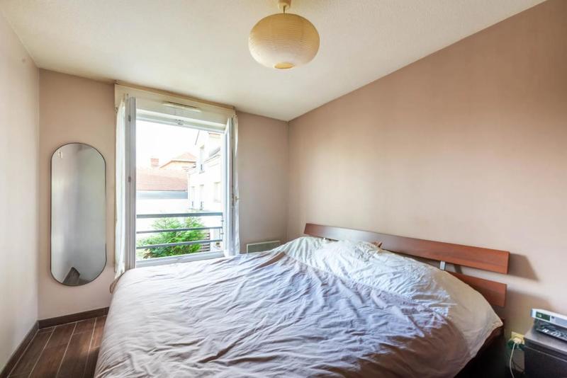 Appartement - 62 m² - 4 pièces