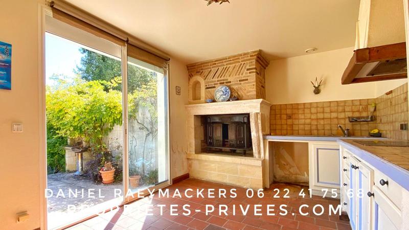 Maison - 143 m² - 4 pièces