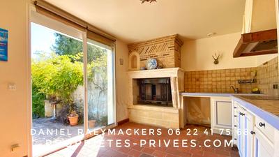 Maison - 143 m² - 4 pièces