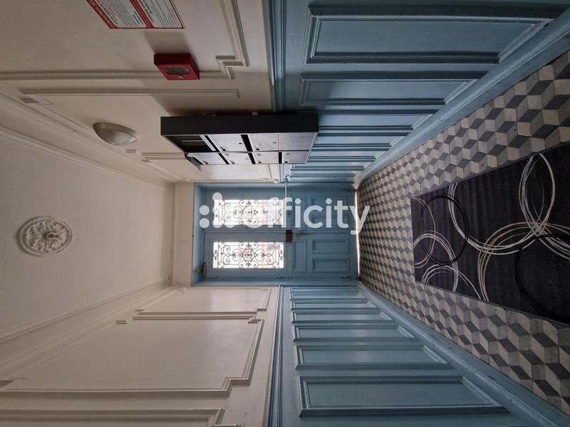 Appartement - 85 m² - 3 pièces