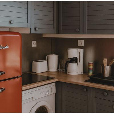 Maison - 46 m² - 3 pièces