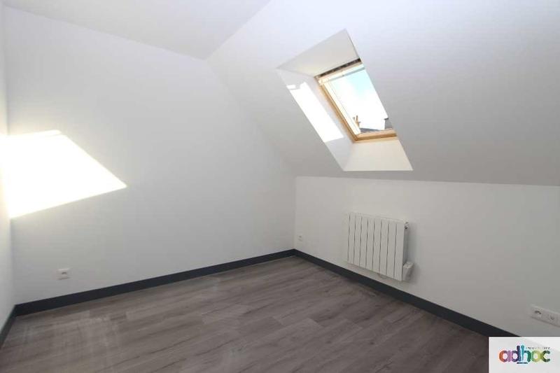 Appartement - 48 m² - 3 pièces