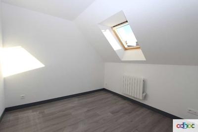 Appartement - 48 m² - 3 pièces