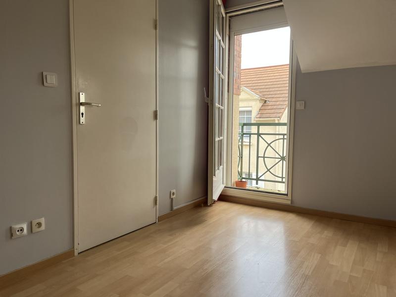 Maison traditionnelle - 100 m² - 5 pièces