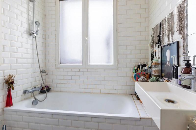 Appartement - 29 m² - 2 pièces