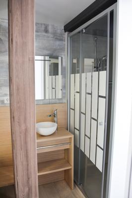 Maison - 36 m² - 3 pièces