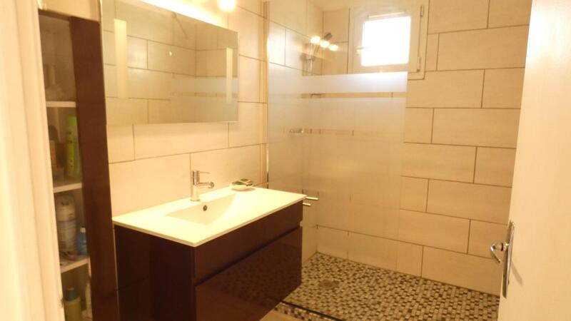 Maison - 85 m² - 5 pièces