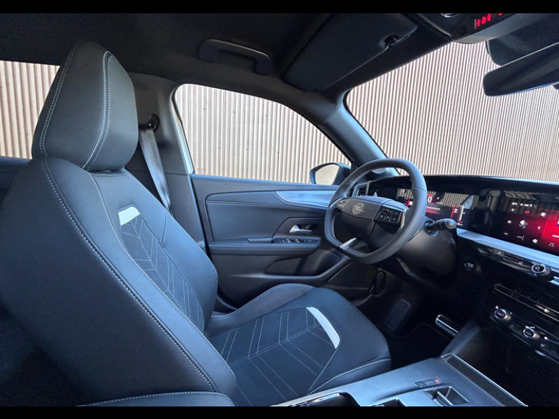 Opel Mokka Electrique 156 ch &amp; Batterie 54 kWh Gs