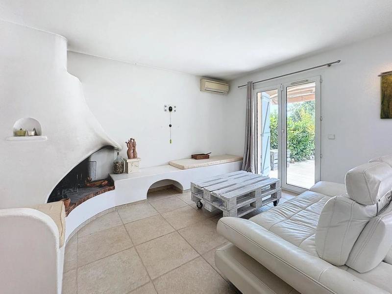 Villa - 125 m² - 5 pièces