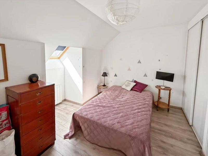 Maison - 178 m² - 6 pièces