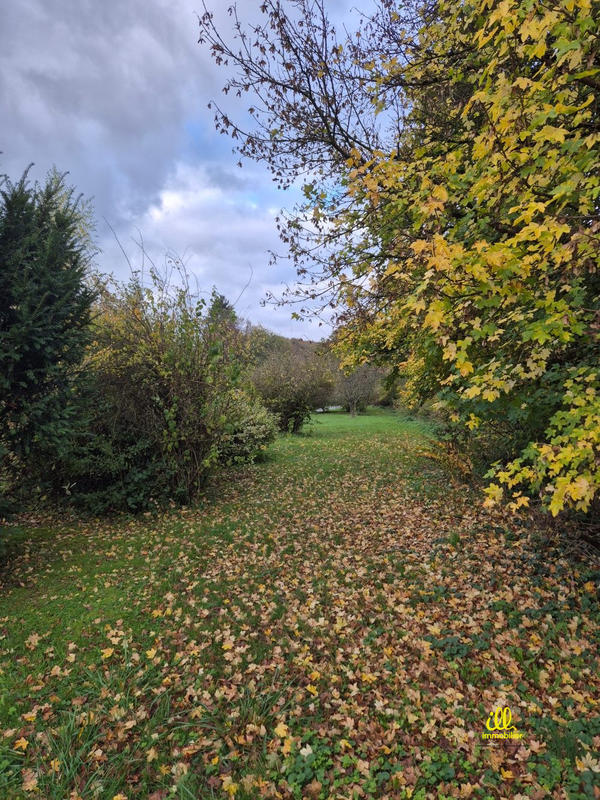 Maison - 127 m² - 6 pièces