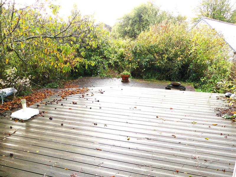 Maison - 157 m² - 6 pièces