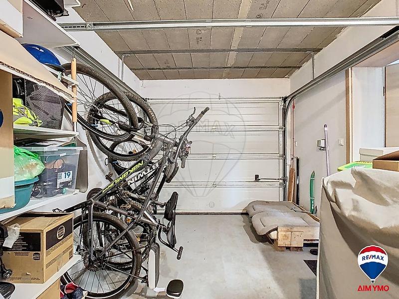 Maison - 73 m² - 3 pièces