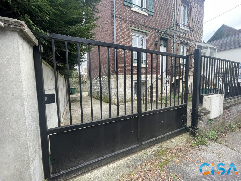 Maison - 75 m² - 3 pièces