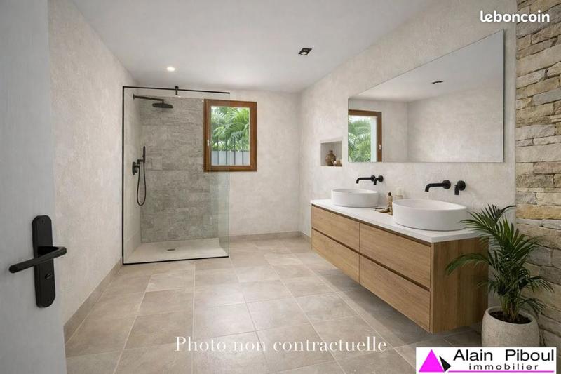 Maison traditionnelle - 144 m² - 5 pièces