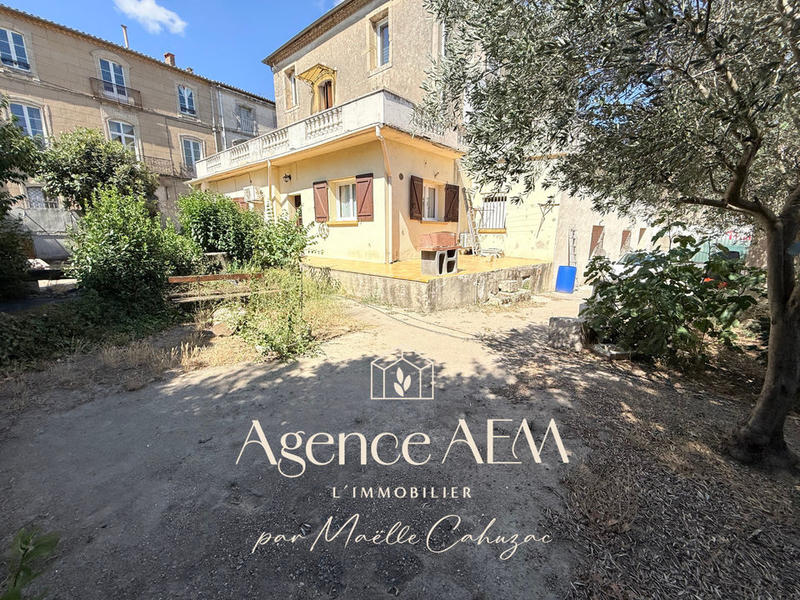 Appartement - 128 m² - 3 pièces