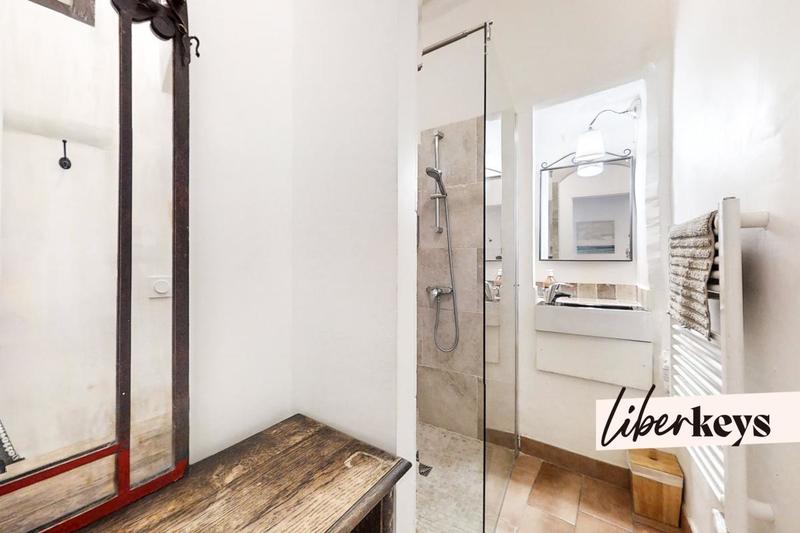 Maison - 121 m² - 6 pièces