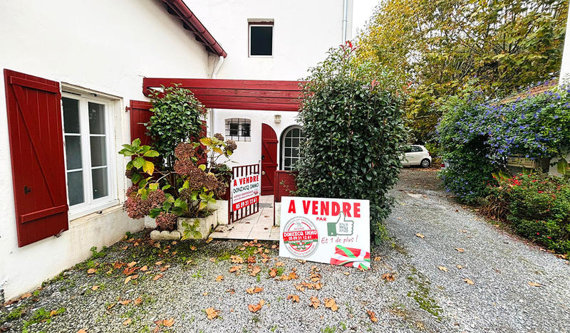 Appartement - 32 m² - 2 pièces