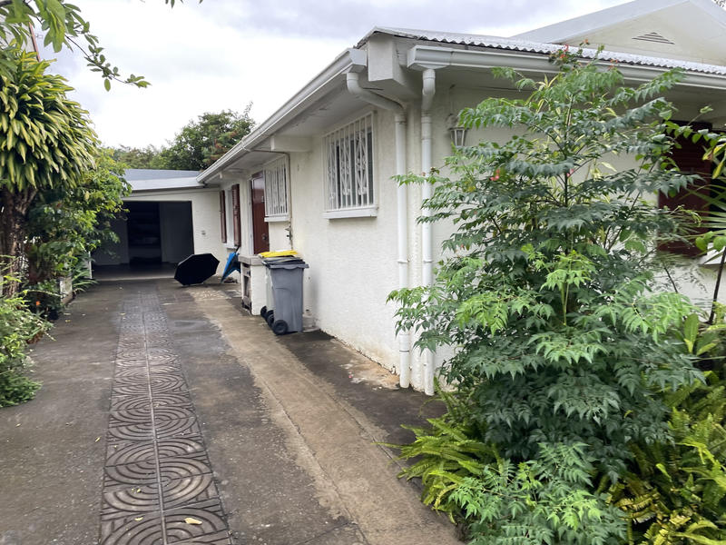 Maison - 129 m² - 5 pièces