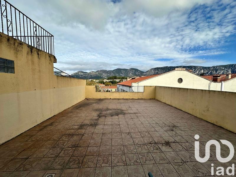 Maison - 160 m² - 5 pièces