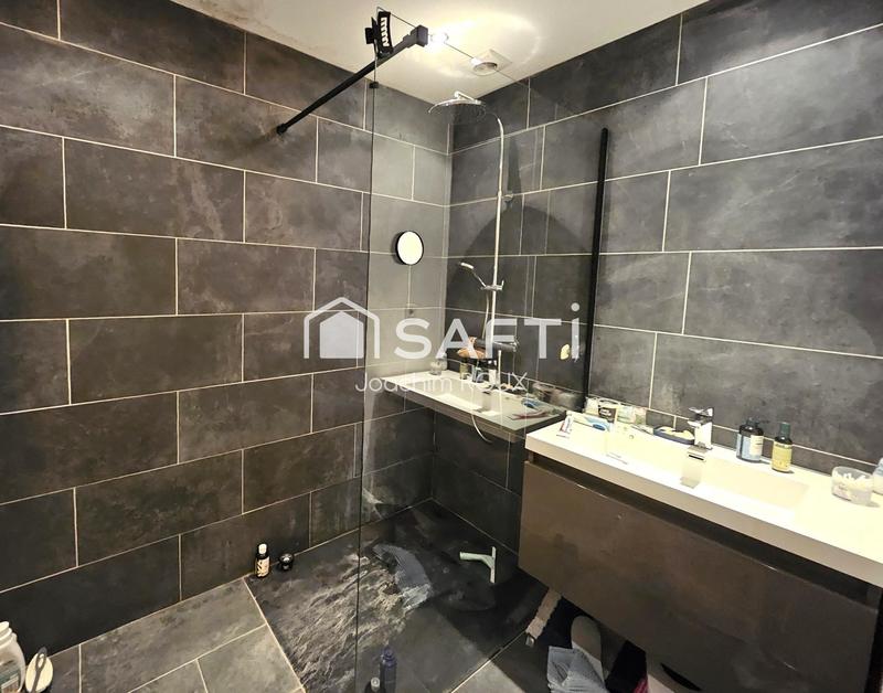 Maison - 160 m² - 5 pièces