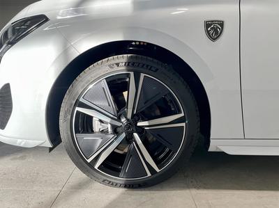 Peugeot 308 III 1.5 Bluehdi 130 Eat8 Gt