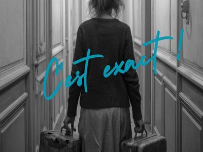 Théâtre-" c'est exact"