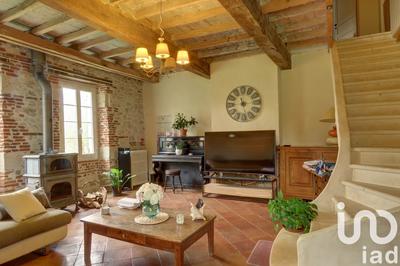 Maison - 192 m² - 4 pièces