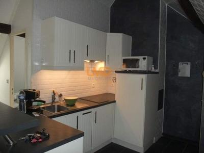 Studio - 31 m² - 1 pièce