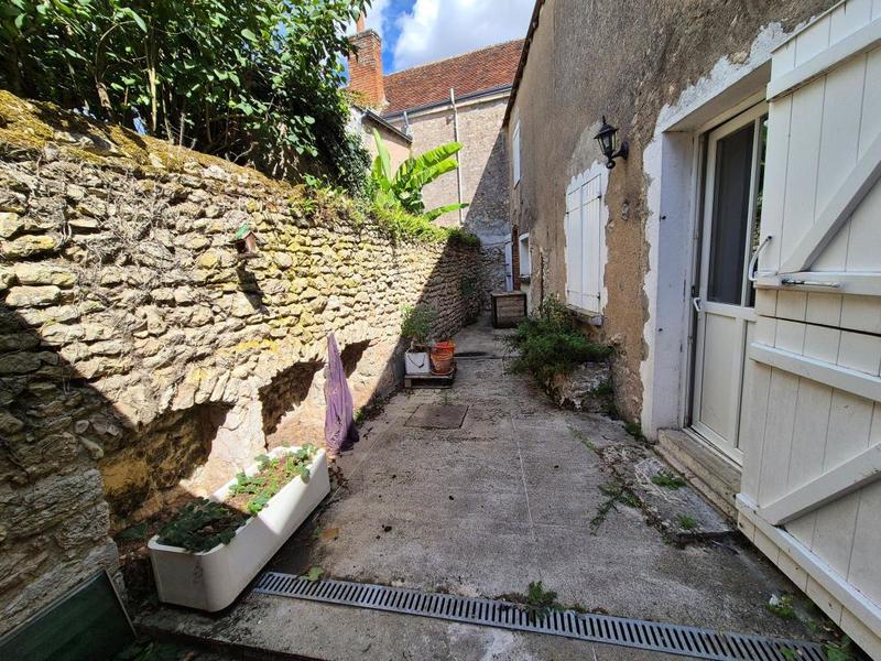 Maison - 161 m² - 6 pièces