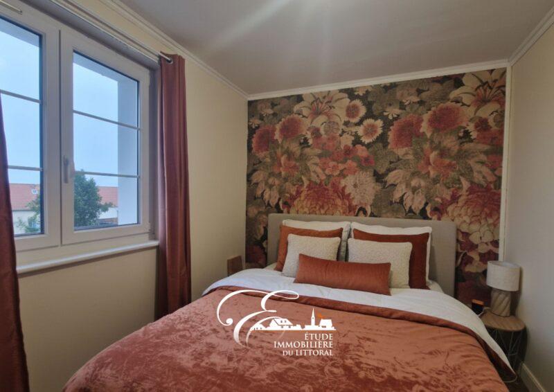 Maison - 135 m² - 9 pièces