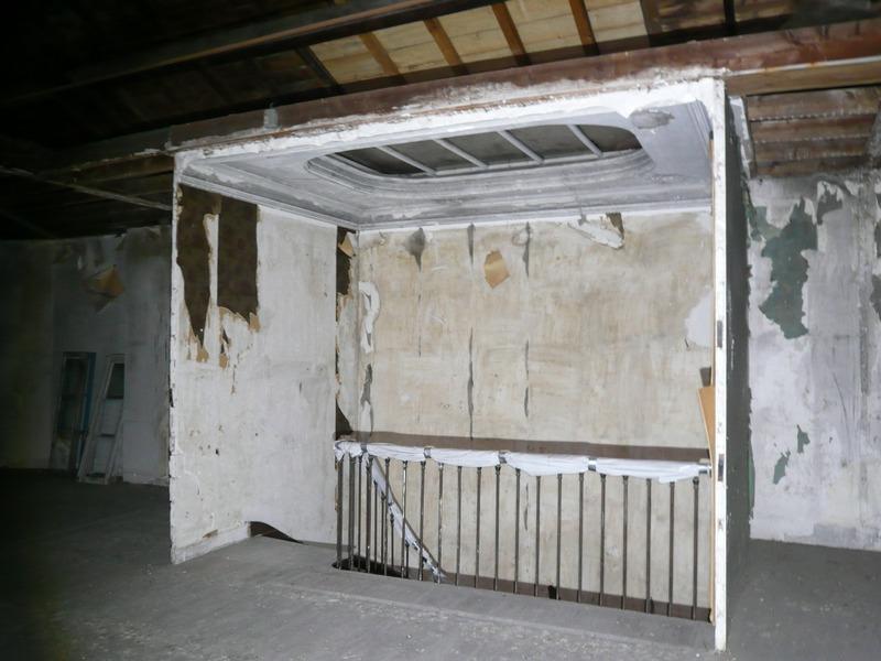 Immeuble - 380 m² - 4 pièces