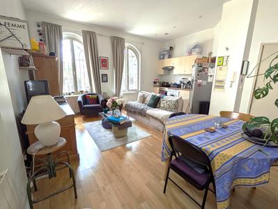 Appartement - 43 m² - 1 pièce