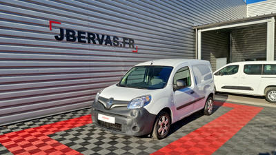 Renault Kangoo Express Blue Dci 80 Grand Confort
