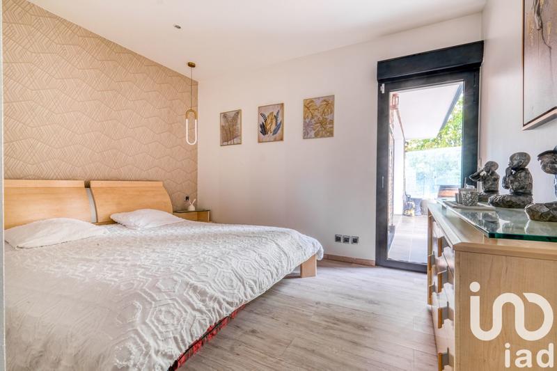 Maison de maîtres - 205 m² - 7 pièces