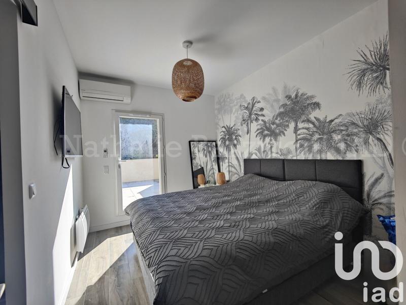 Maison - 94 m² - 5 pièces