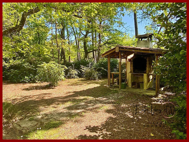 Maison - 94 m² - 4 pièces