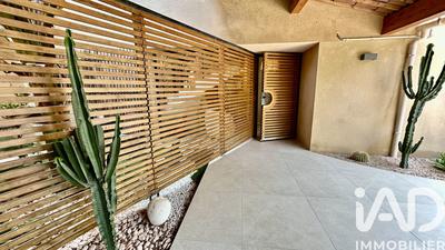 Maison de maîtres - 158 m² - 7 pièces