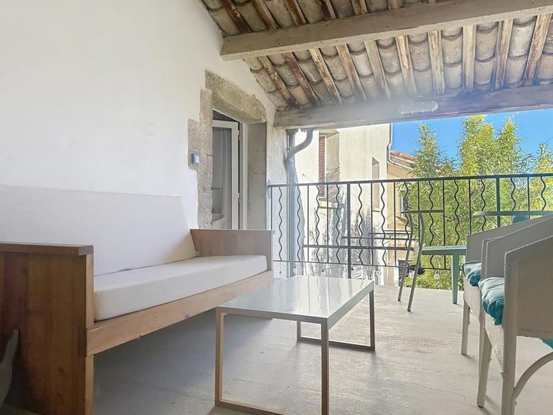 Maison de village - 160 m² - 5 pièces