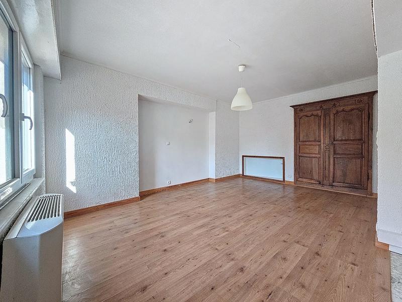 Appartement - 145 m² - 5 pièces